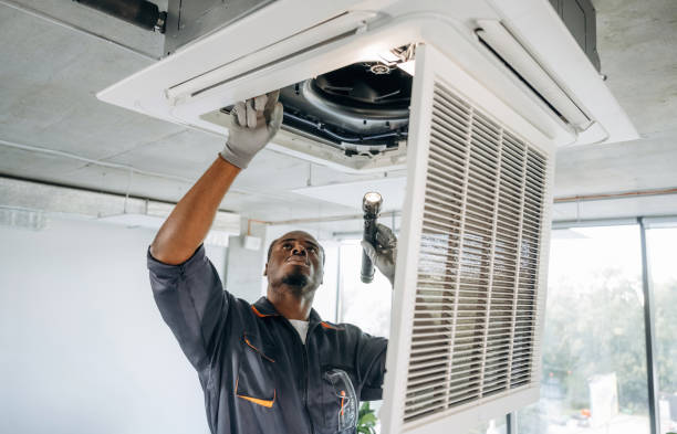 Licensed Ductwork Repair service in Moulton, AL - FH HVAC