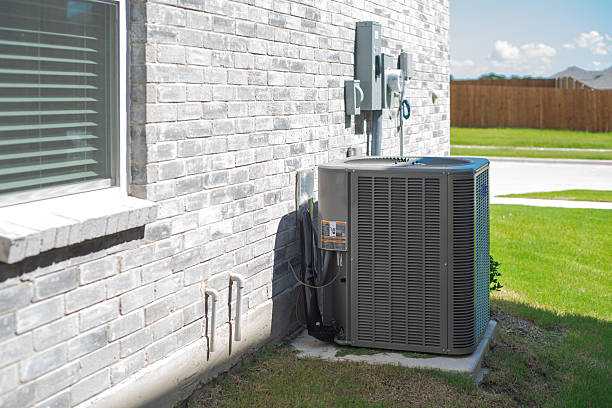 Reliable Ductwork Repair contractor in Moulton, AL by FH HVAC